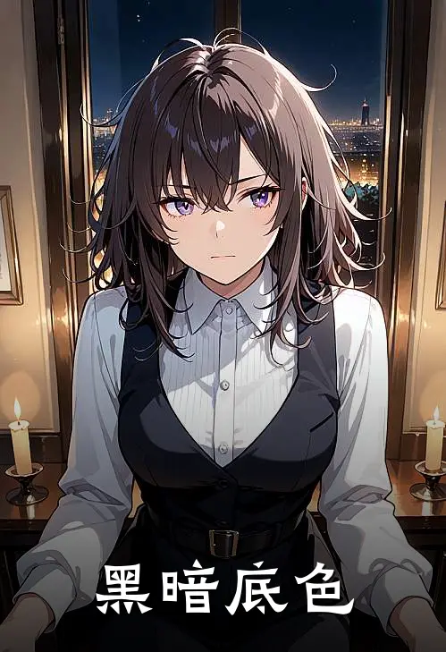 黑暗底色