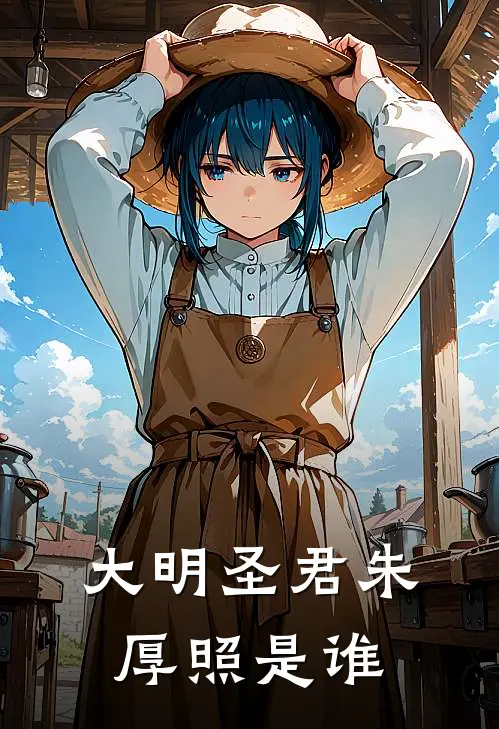 大明圣君朱厚照是谁