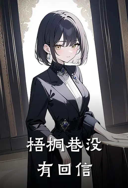 梧桐巷没有回信