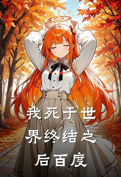 我死于世界终结之后百度