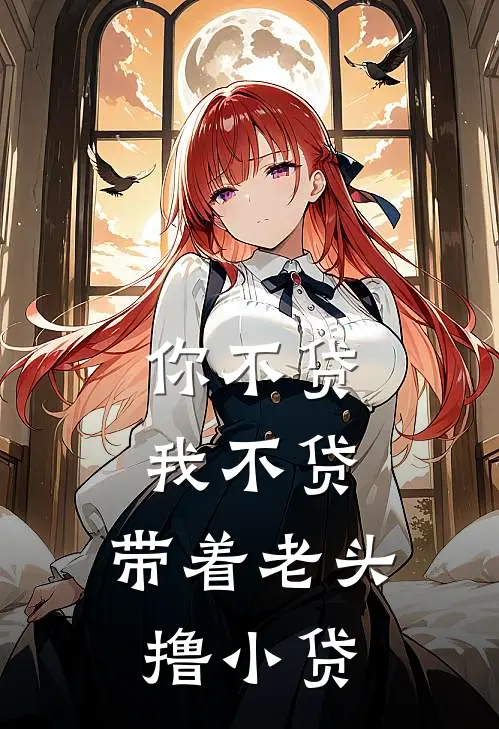 你不贷我不贷，带着老头撸小贷(苏赖苏大云)新热门小说_免费完结小说你不贷我不贷，带着老头撸小贷(苏赖苏大云)