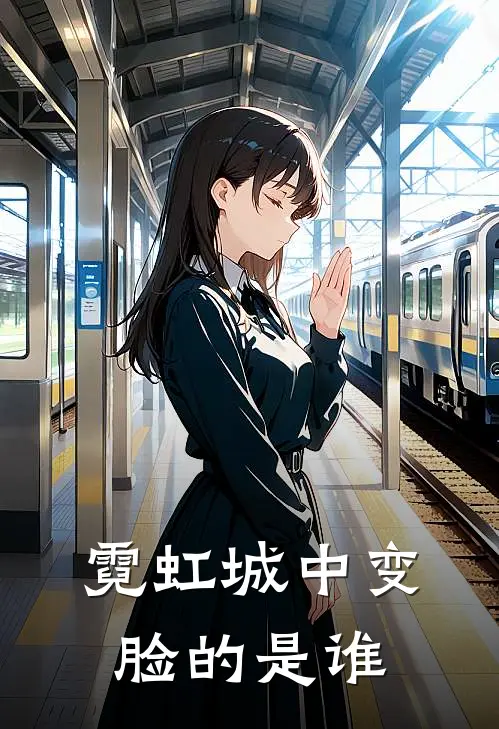 霓虹城中变脸的是谁