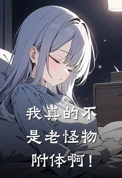 我真的不是老怪物附体啊！齐小皮林小鹿最新完结小说推荐_全集免费小说我真的不是老怪物附体啊！齐小皮林小鹿