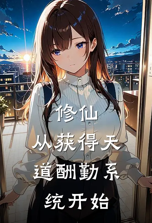 修仙：从获得天道酬勤系统开始