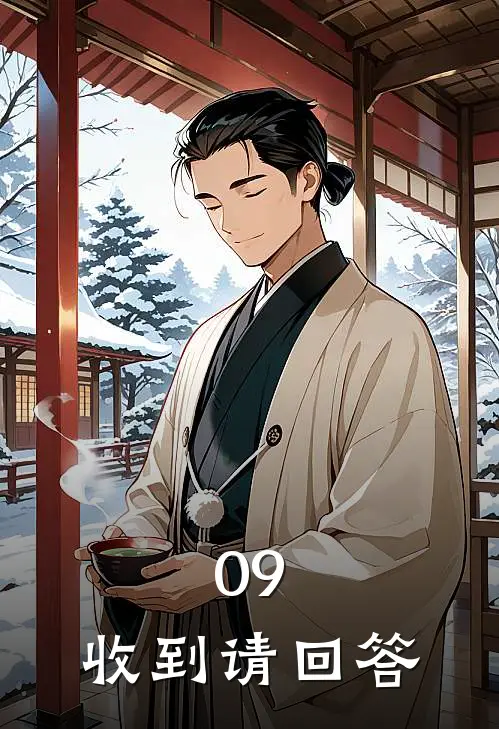 09，收到请回答