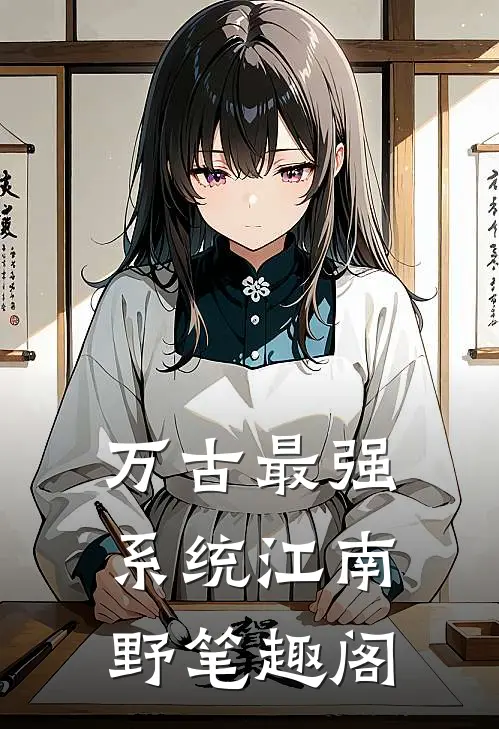 万古最强系统江南野笔趣阁