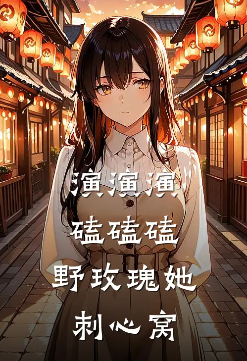 演演演磕磕磕，野玫瑰她刺心窝