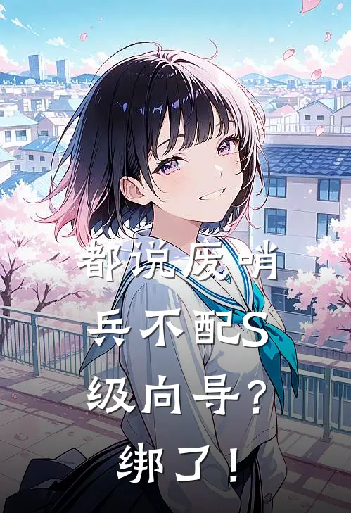 都说废哨兵不配S级向导？绑了！(温宁萧允安)免费阅读_热门的小说都说废哨兵不配S级向导？绑了！温宁萧允安