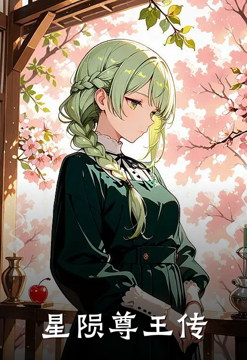 星陨尊王传