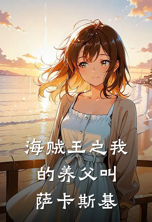 海贼王之我的养父叫萨卡斯基