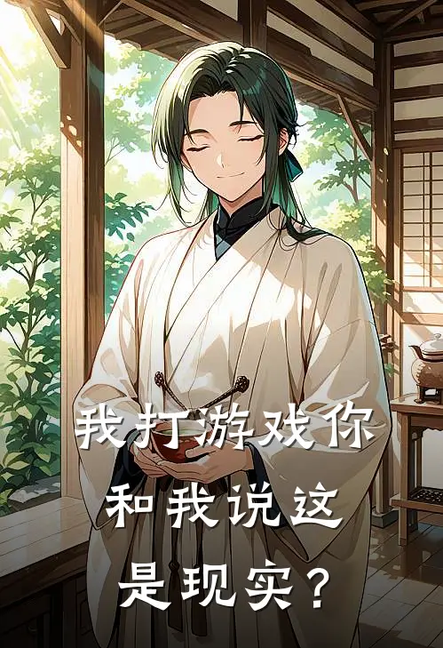 我打游戏你和我说这是现实？(白阳雪伊)热门的小说_热门网络小说推荐我打游戏你和我说这是现实？(白阳雪伊)