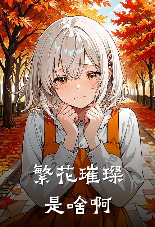 繁花璀璨是啥啊