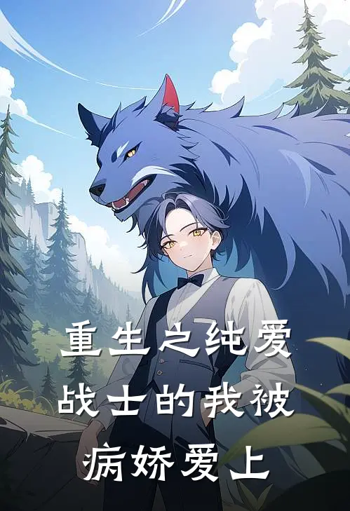 骏皓龙骏皓(重生之纯爱战士的我被病娇爱上)完结版免费在线阅读_《重生之纯爱战士的我被病娇爱上》全章节阅读