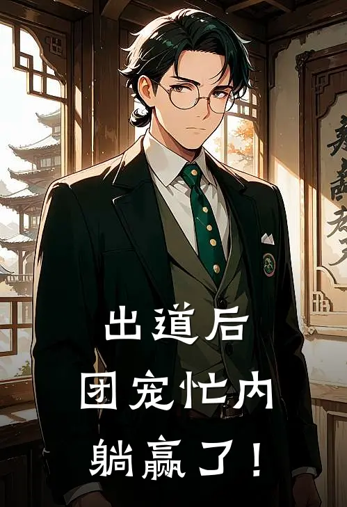 出道后，团宠忙内躺赢了！许漾许恩热门的小说_免费小说出道后，团宠忙内躺赢了！(许漾许恩)