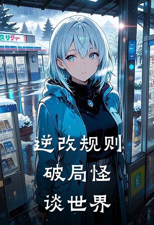 逆改规则，破局怪谈世界