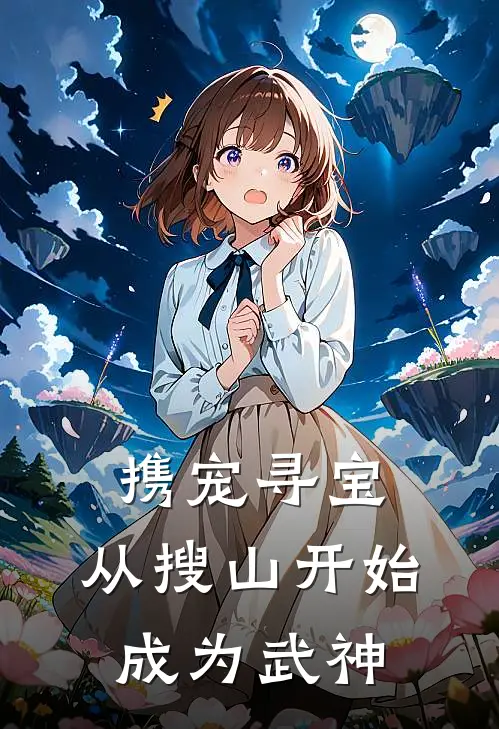 携宠寻宝：从搜山开始成为武神(姜禾白芷)最新章节在线阅读_(携宠寻宝：从搜山开始成为武神)完整版免费在线阅读