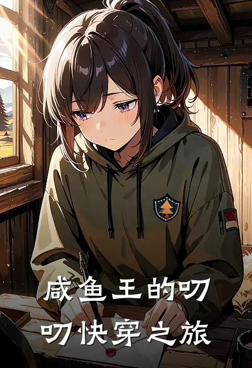 咸鱼王的叨叨快穿之旅