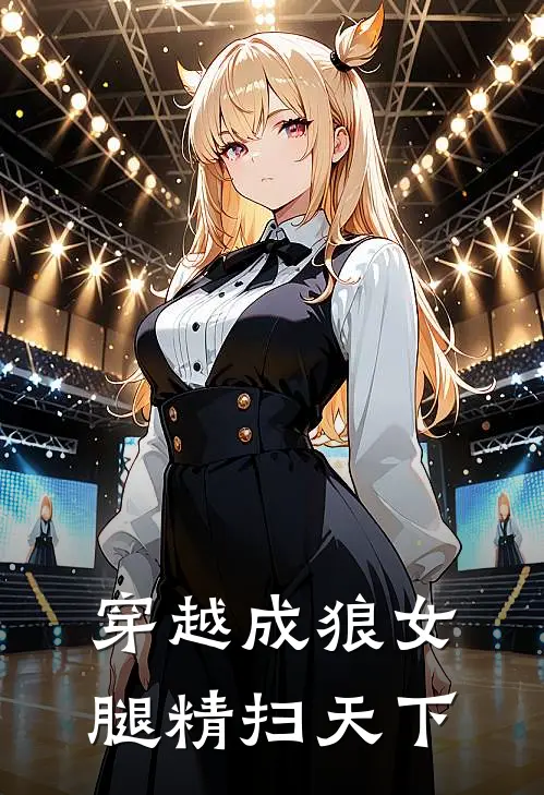 穿越成狼女腿精扫天下(琅琅琅琅)免费完结小说_小说完整版免费阅读穿越成狼女腿精扫天下(琅琅琅琅)