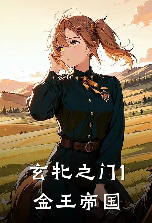 玄牝之门1金王帝国