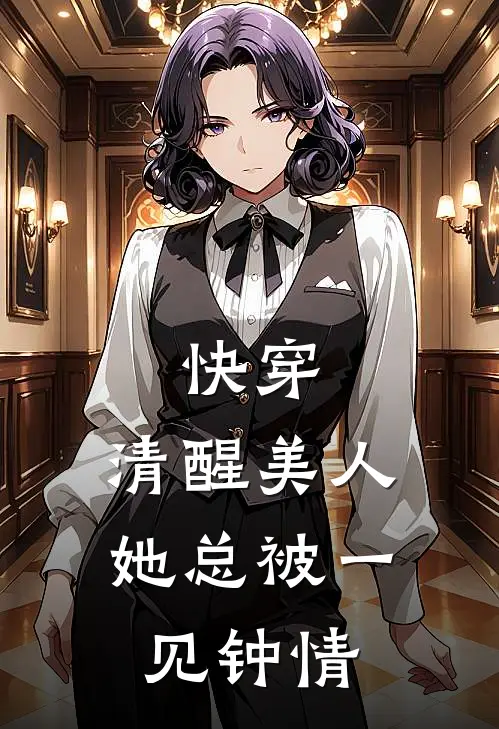 快穿：清醒美人她总被一见钟情