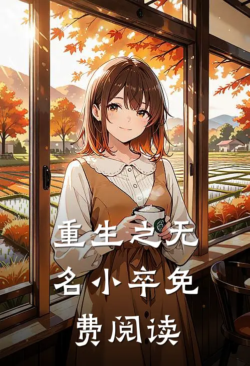 重生之无名小卒免费阅读