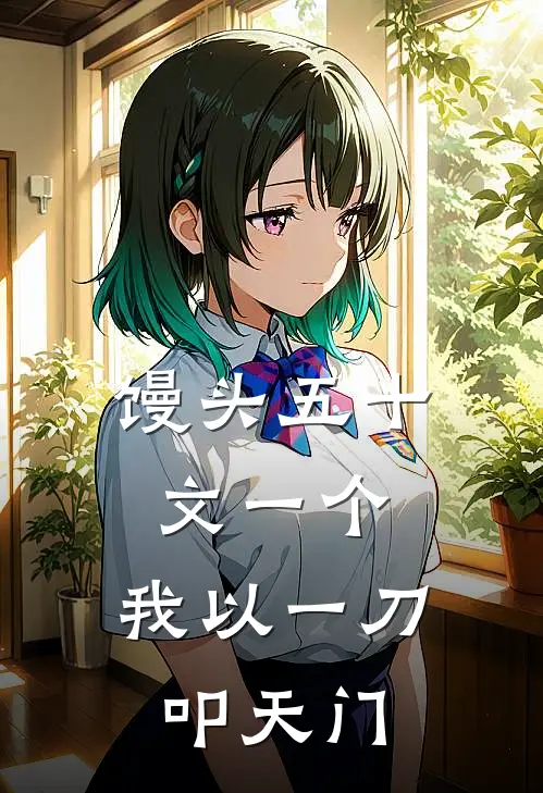 馒头五十文一个，我以一刀叩天门(吴邪格鲁)完整版免费阅读_最新章节列表馒头五十文一个，我以一刀叩天门(吴邪格鲁)