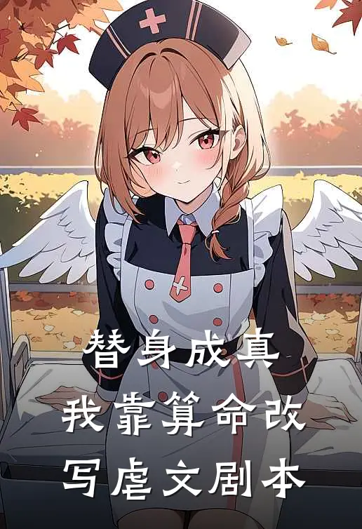 替身成真：我靠算命改写虐文剧本(林夕沈玉莲)完本小说大全_热门小说大全替身成真：我靠算命改写虐文剧本林夕沈玉莲