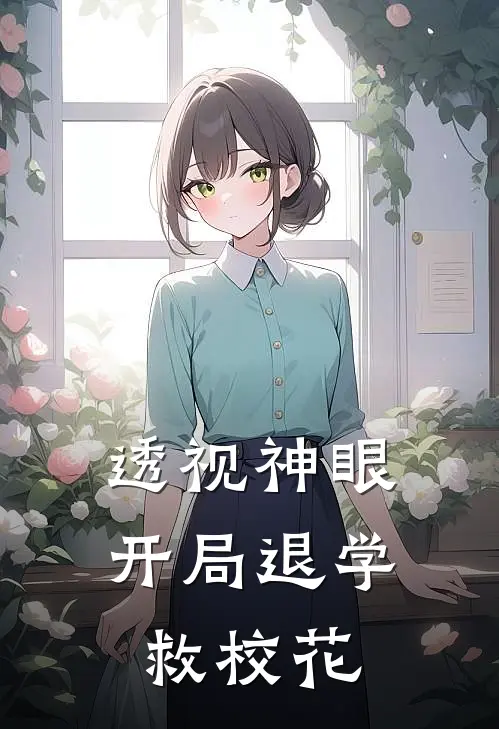 透视神眼：开局退学救校花