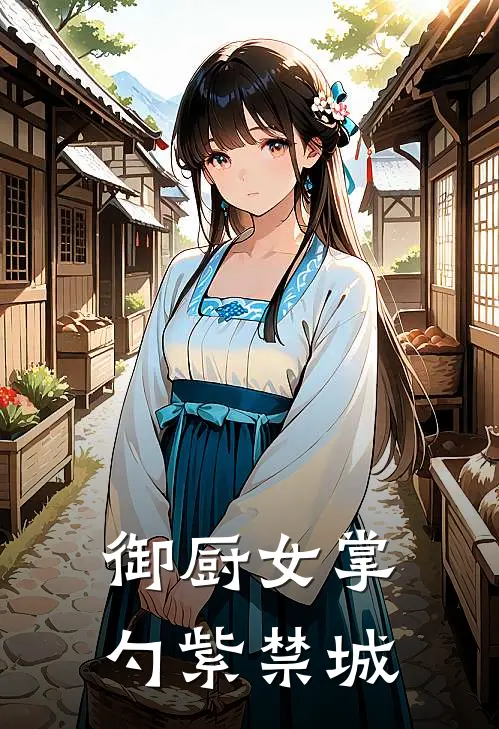 御厨女掌勺紫禁城(苏挽月小春子)最新推荐小说_在哪看免费小说御厨女掌勺紫禁城苏挽月小春子