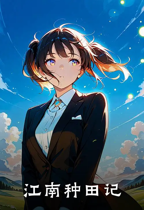 江南种田记(沈砚之苏明瑾)新热门小说_免费完结小说江南种田记(沈砚之苏明瑾)