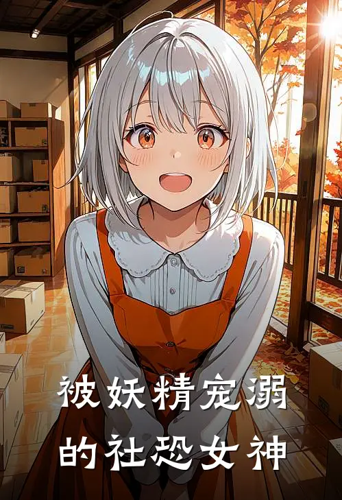 被妖精宠溺的社恐女神