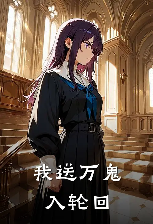 我送万鬼入轮回(李君山莫涵)全本免费在线阅读_我送万鬼入轮回最新章节在线阅读