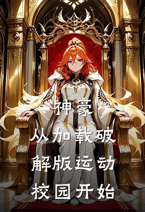 神豪：从加载破解版运动校园开始