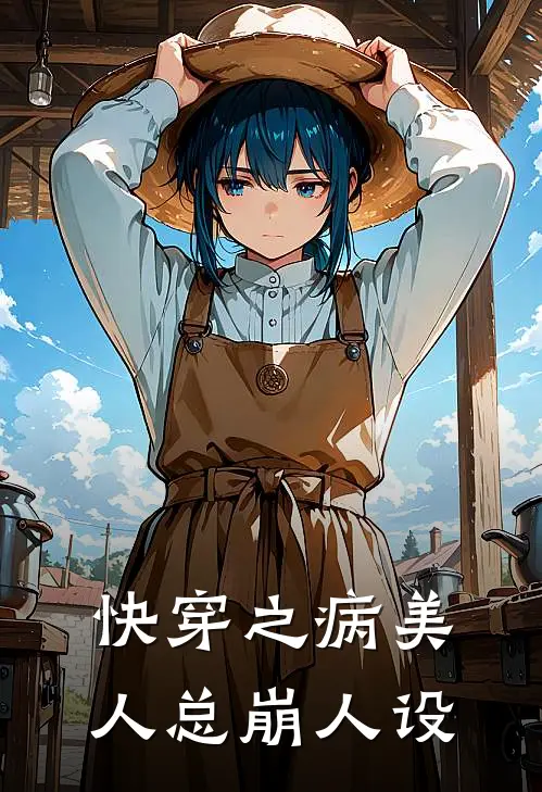 快穿之病美人总崩人设