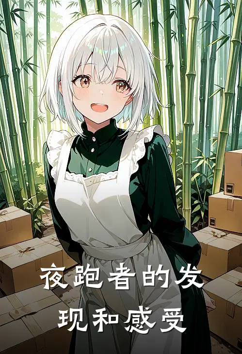 夜跑者的发现和感受