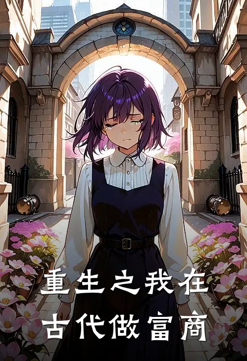 重生之我在古代做富商