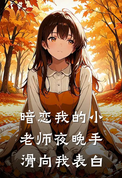 暗恋我的小老师夜晚手滑向我表白(陈夏谢长风)最新小说_免费阅读完整版小说暗恋我的小老师夜晚手滑向我表白(陈夏谢长风)