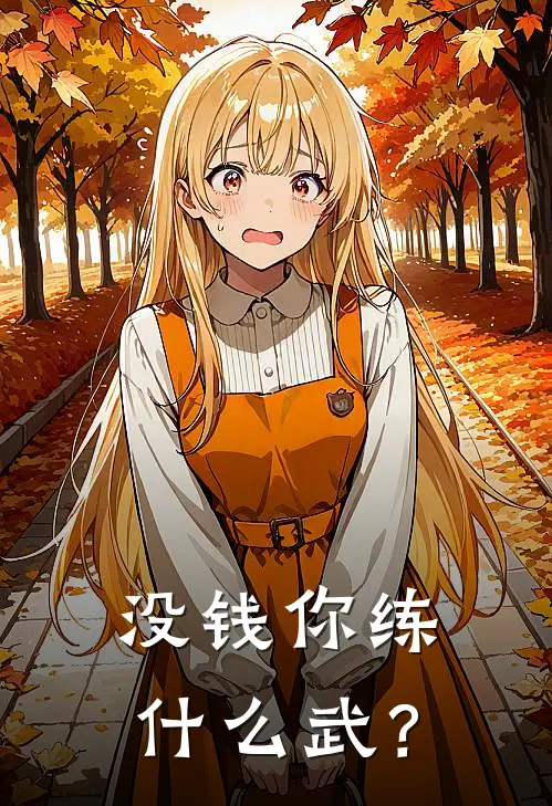 没钱你练什么武？(张然官佩佩)推荐完结小说_最新章节列表没钱你练什么武？(张然官佩佩)