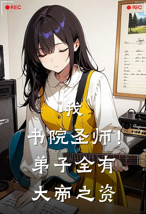 我，书院圣师！弟子全有大帝之资