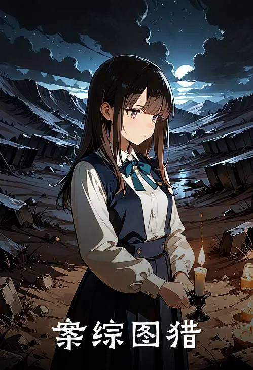 案综图猎陵逾齐宥全本免费完结小说_免费小说完结案综图猎陵逾齐宥