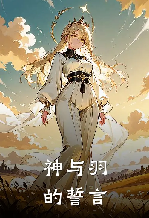 神与羽的誓言(何凌东方昭)全本完结小说_完整版免费全文阅读神与羽的誓言(何凌东方昭)