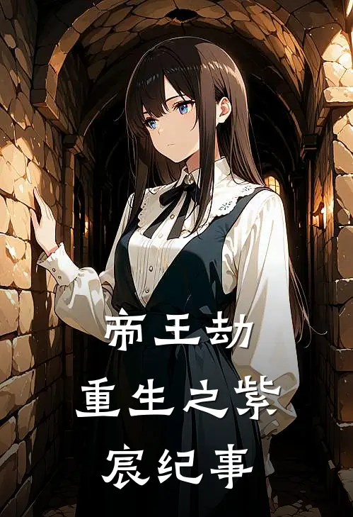 萧景珩陆昭《帝王劫：重生之紫宸纪事》完整版在线阅读_萧景珩陆昭完整版在线阅读