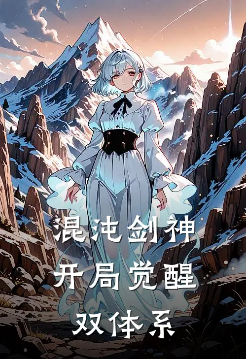 混沌剑神：开局觉醒双体系江寒陈九章小说免费完结_最新章节列表混沌剑神：开局觉醒双体系(江寒陈九章)