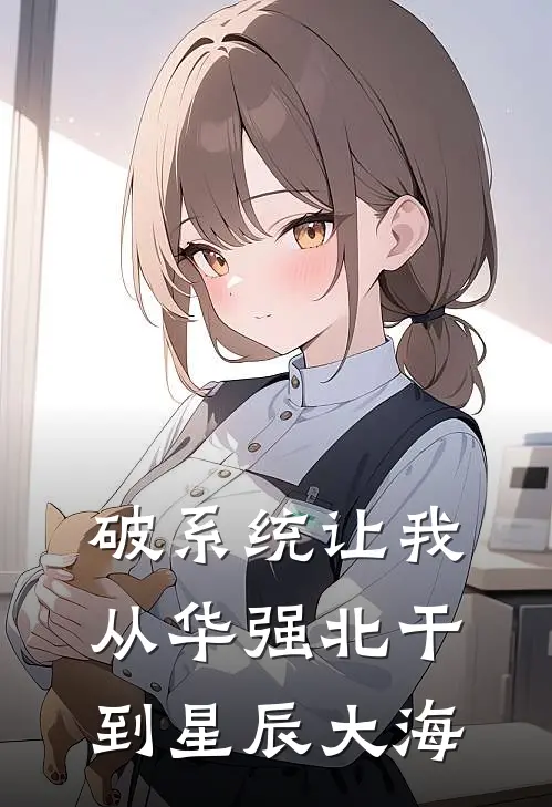 破系统让我从华强北干到星辰大海林阳张维小说完整版免费阅读_热门小说排行榜破系统让我从华强北干到星辰大海(林阳张维)