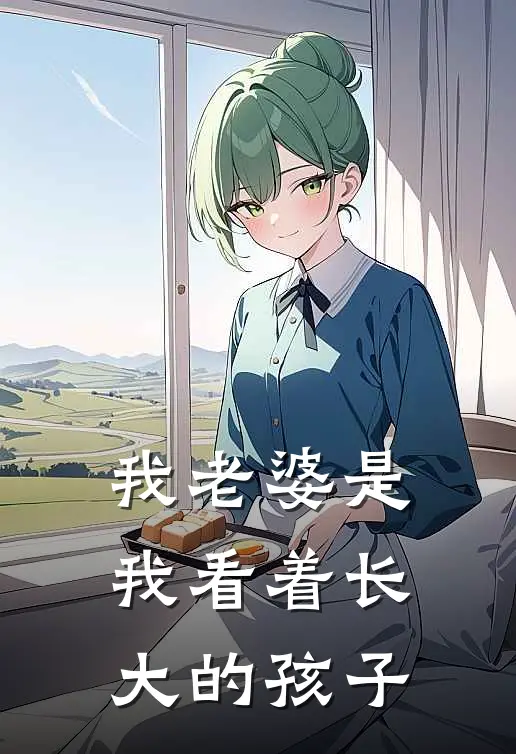 我老婆是我看着长大的孩子