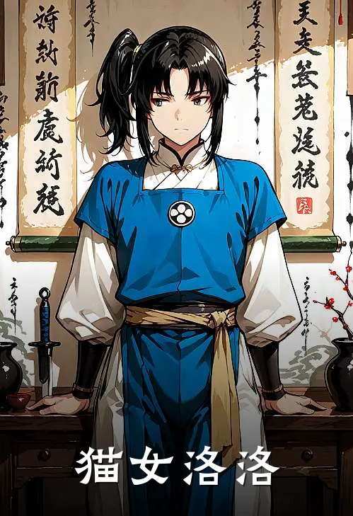 猫女洛洛苏悦毛易天完结好看小说_无弹窗全文免费阅读猫女洛洛(苏悦毛易天)