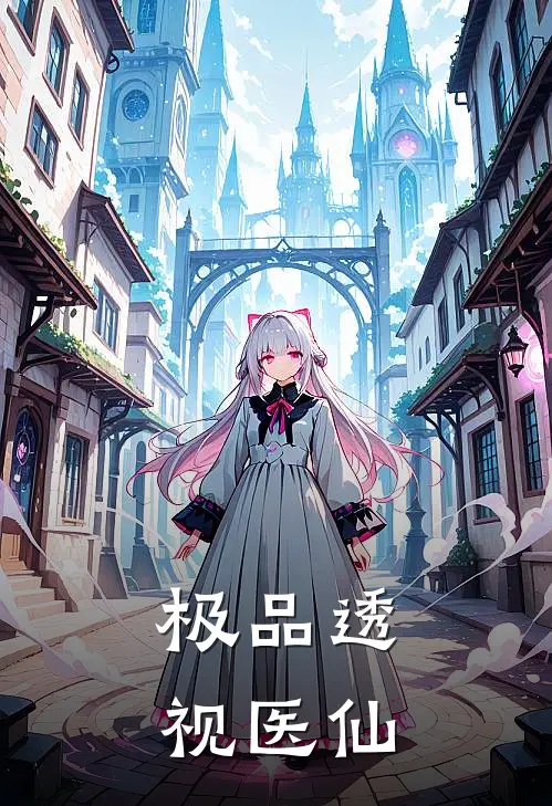 极品透视医仙