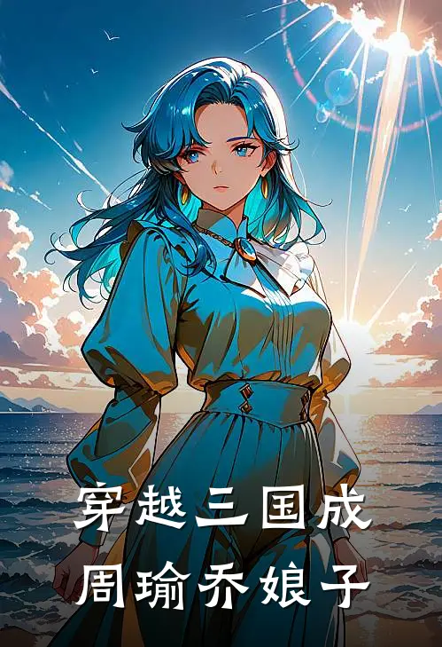 穿越三国成周瑜乔娘子乔莞儿周瑜最新热门小说_免费小说全文阅读穿越三国成周瑜乔娘子(乔莞儿周瑜)