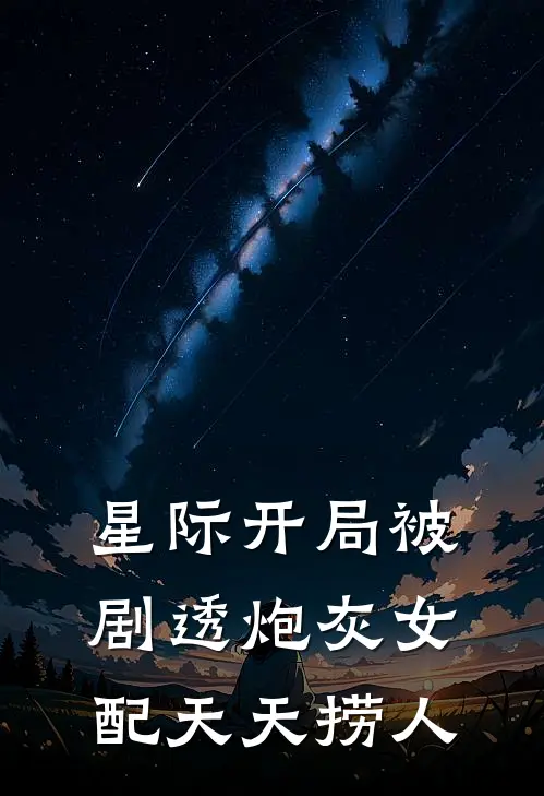 星际开局被剧透炮灰女配天天捞人