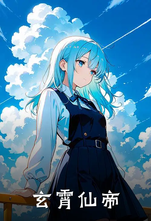 玄霄仙帝